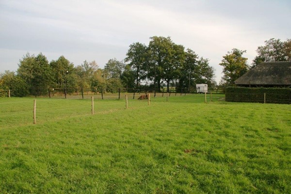 Medium property photo - Houtwal 34, 9363 XA Marum